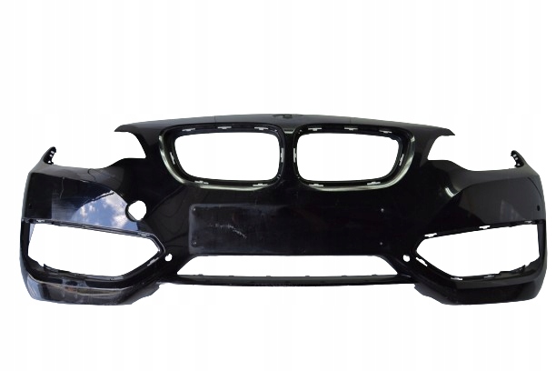 фото №1, Оригинальный бампер перед передний bmw 2 f22 f23 sport