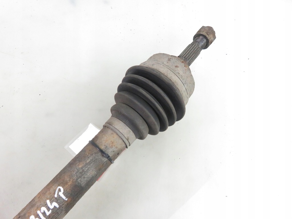 фото №5, Приводной вал правая передняя citroen c3 1.6 b