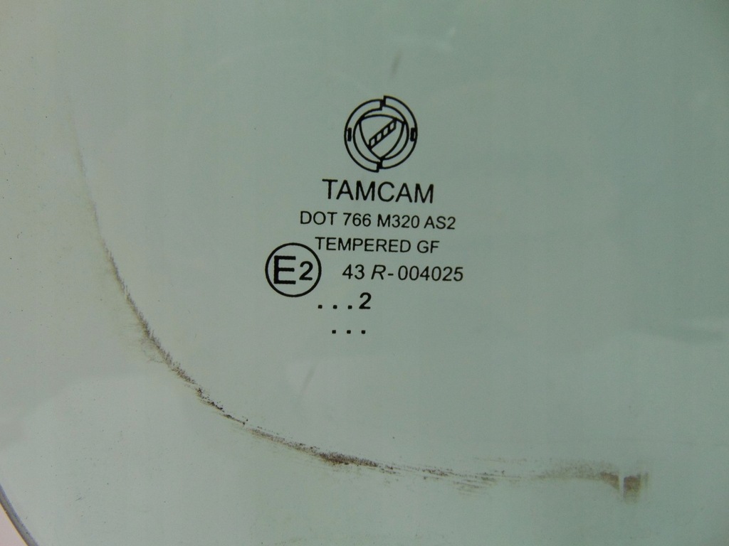 фото №5, Скло права перед opel combo d fiat doblo ii 2012rok