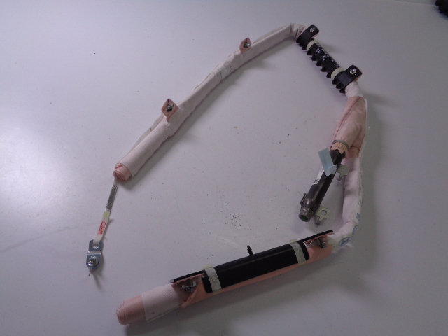 фото №1, Шторка безопасности подушка безопасности левая kia niro i ev lift 2022 rok