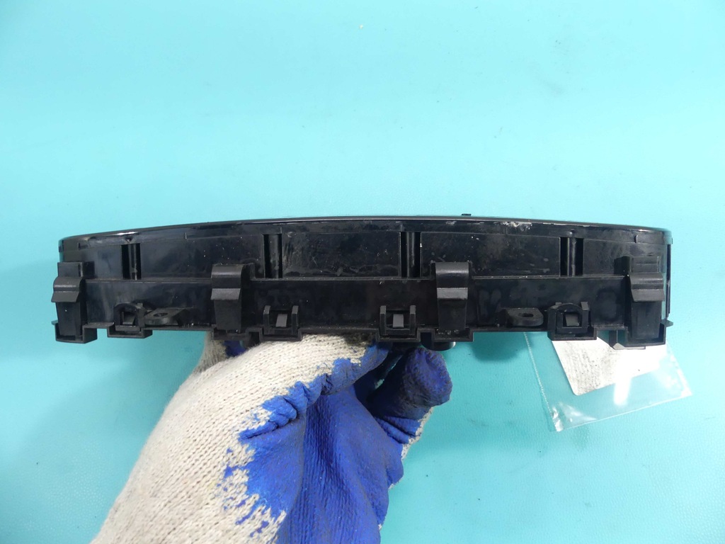 фото №3, Панель керування радіо mercedes glc coupe x253