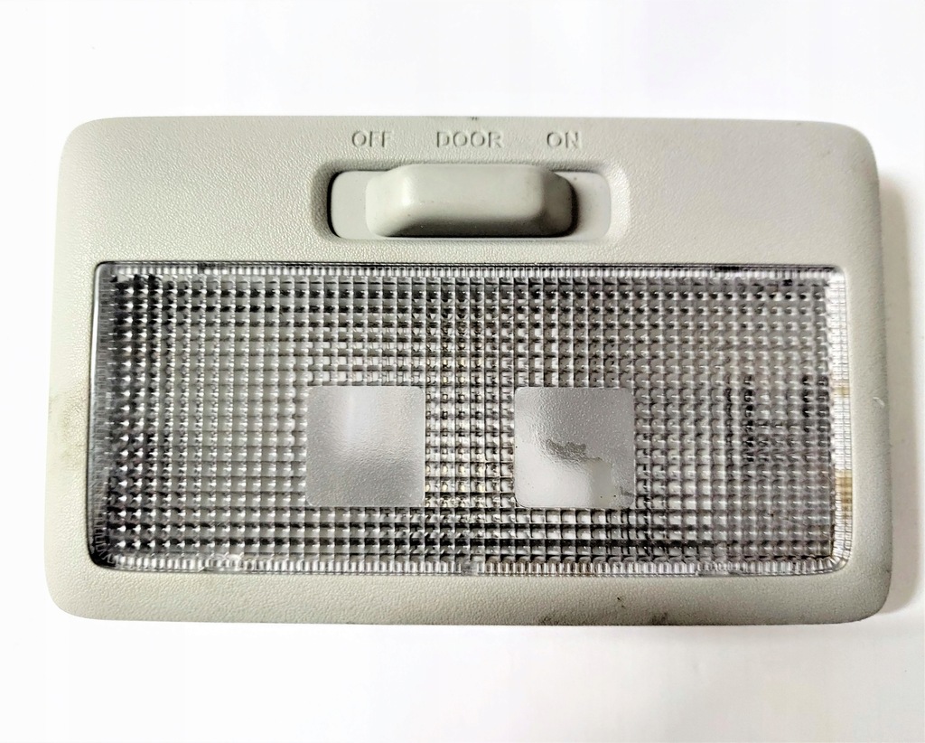 фото №1, Лампа podsiufitki suzuki swift mk7 mk6 splash