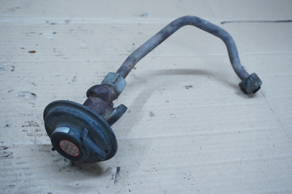 фото №1, Toyota rav4 клапан egr 2,0 16v 98r