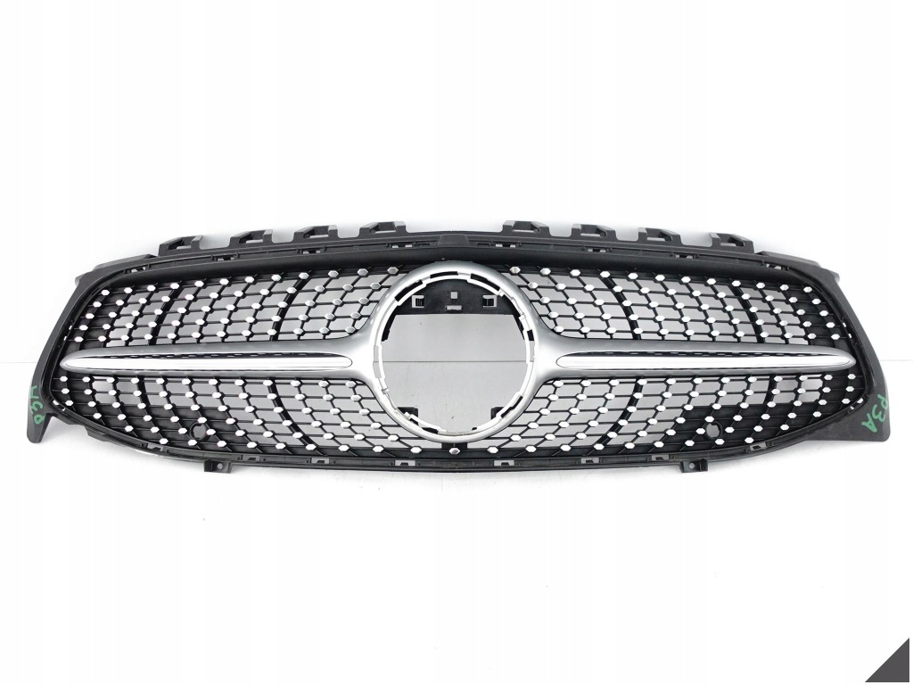 фото №1, Mercedes cla x118 c118 amg 19- diamond решётка радиатора решётка радиатора pdc