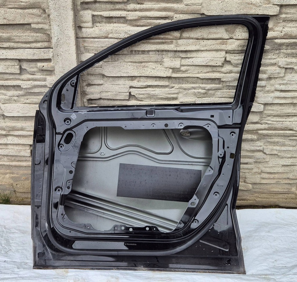 фото №10, Mercedes eqa h243 / gla h247 20- дверь правый перед org