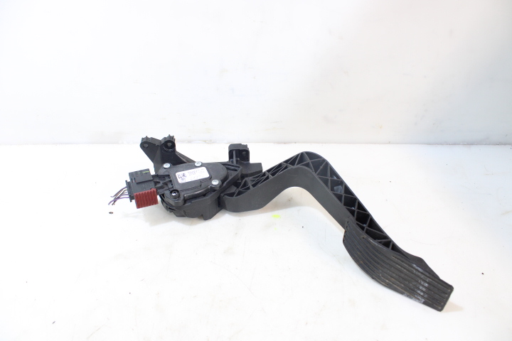 фото №3, Потенциометр газа jeep compass ii 1.4