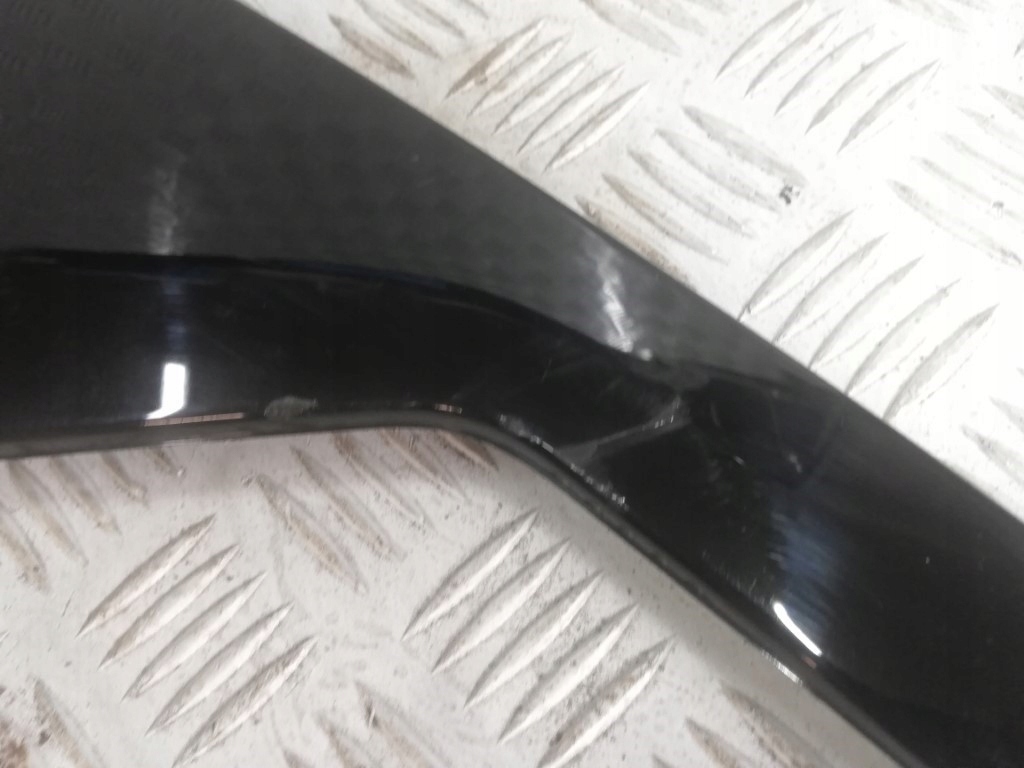 фото №3, Молдинг дверь задняя правая ds3 crossback