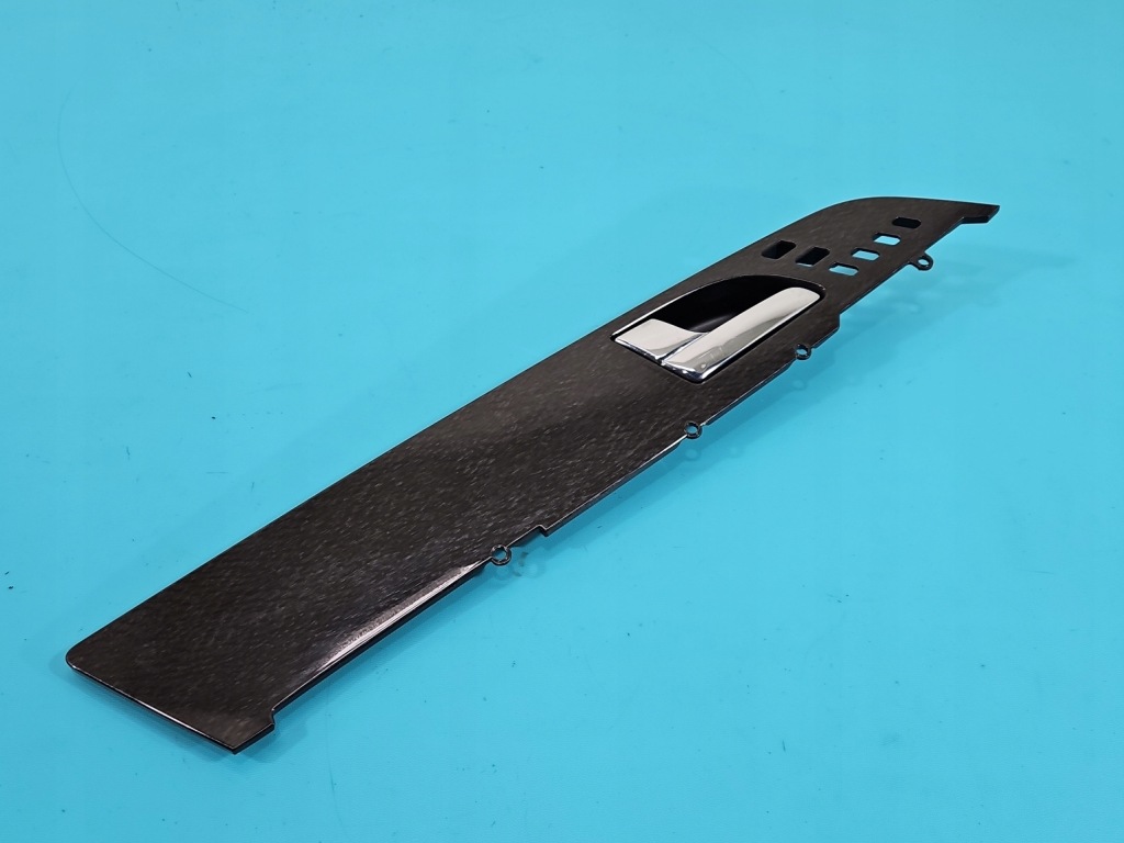 Молдинг накладки декори декоративна двері ручка ssangyong rexton i eu Недорого