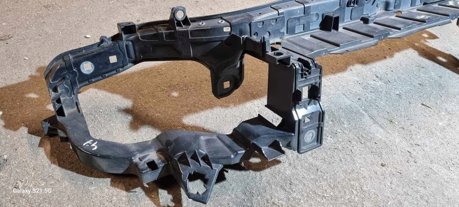 фото №7, Pas підсилювач ford s-max mk2 galaxy mk-4