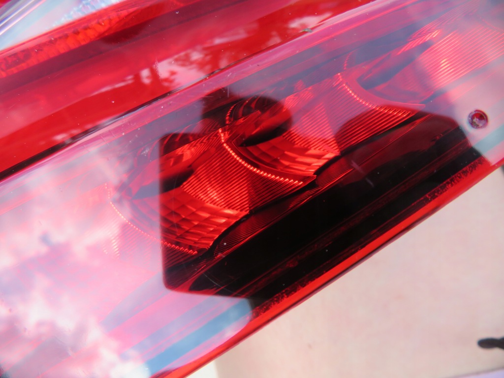 фото №13, Skoda enyaq лампа левая задняя eu 5la 945 207a 03s