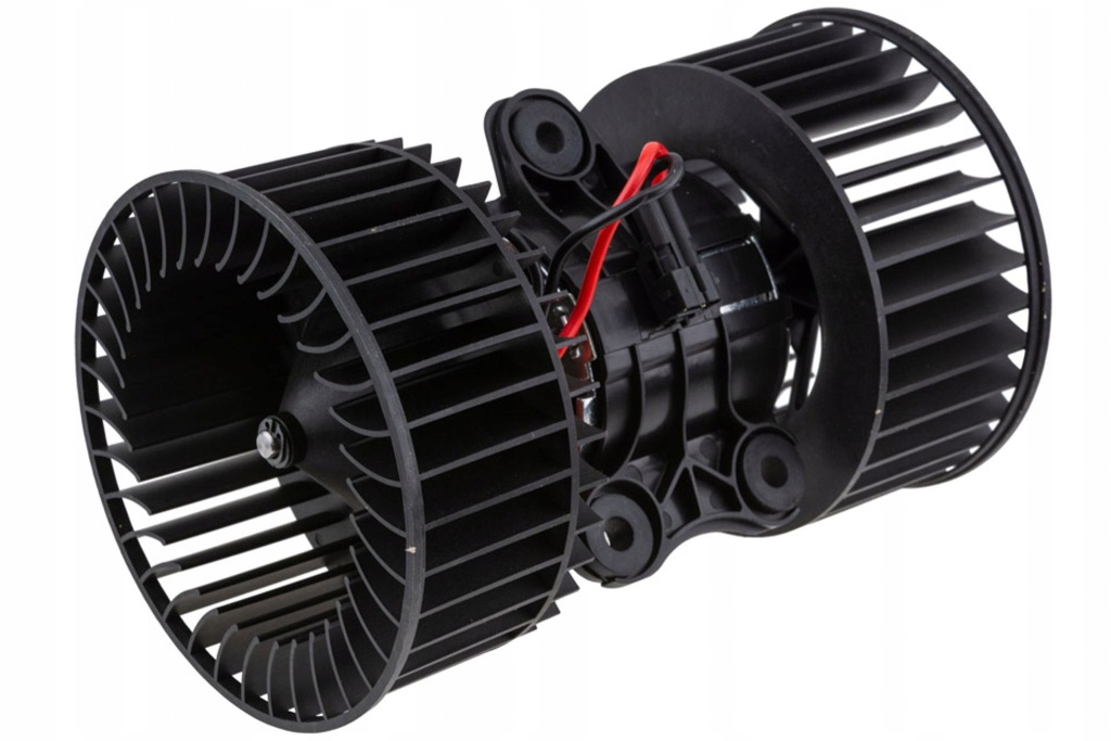 фото №2, Ewn-bm-014 nty вентилятор обдув повітря nty