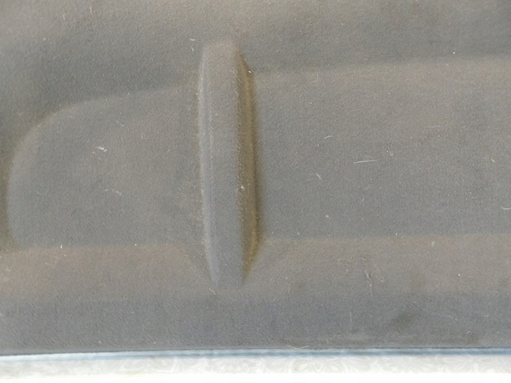 фото №3, Aveo t250 3d полиця багажника