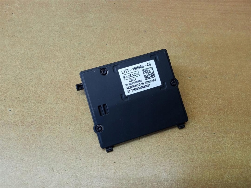 фото №3, Камера ford ecosport 1.0 ecoboost l1tt-19h406-cg