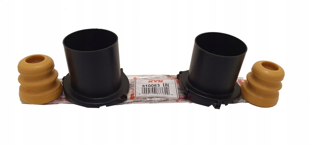 фото №11, Kyb 910063 набор защиты пылезащитный, амортизатор