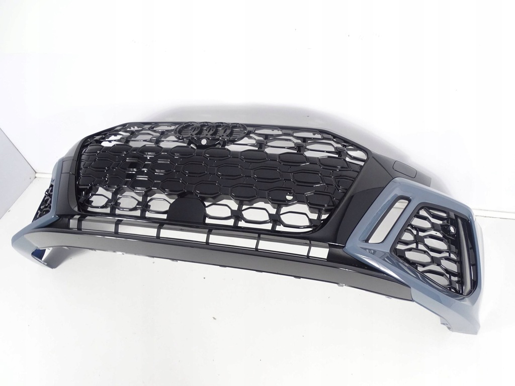 фото №7, Бампер перед передний audi a3 8y rs3 19-24