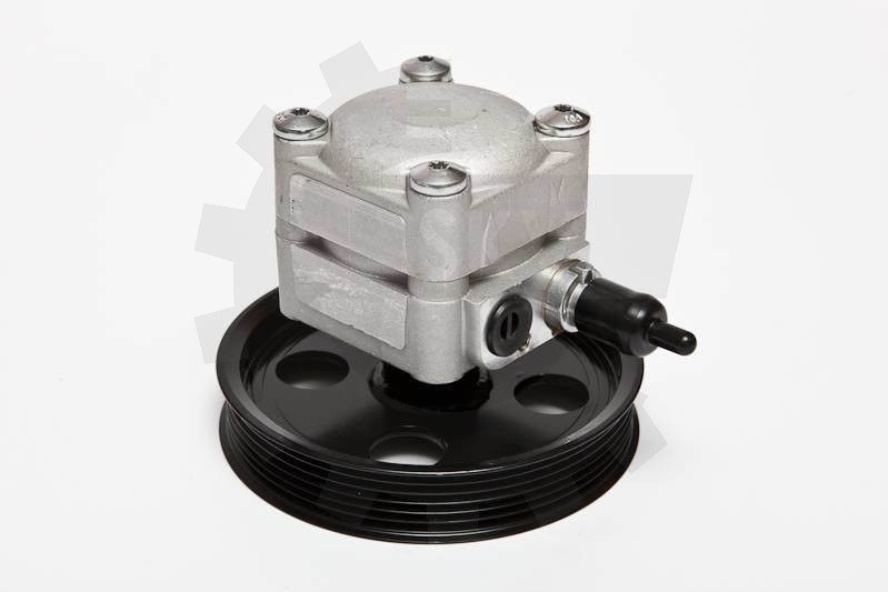 фото №14, Насос усилителя volvo s60 i s80 v70 ii 30741121