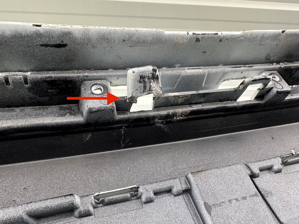 фото №13, Land rover evoque ii 2 l551 18r- бампер перед передний pdc