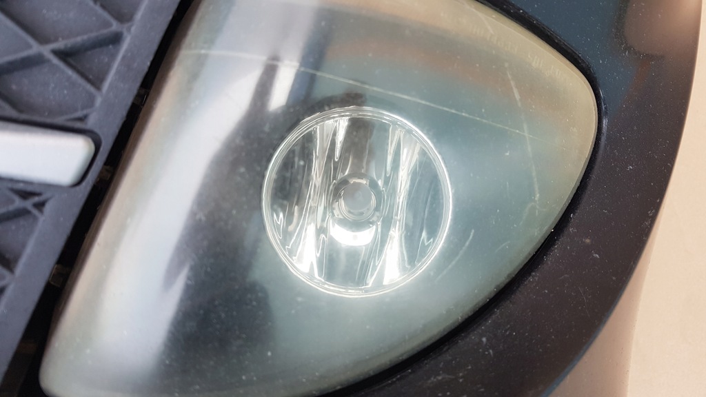 фото №8, Бампер перед bmw 5 f10 f11 10-13 7200712