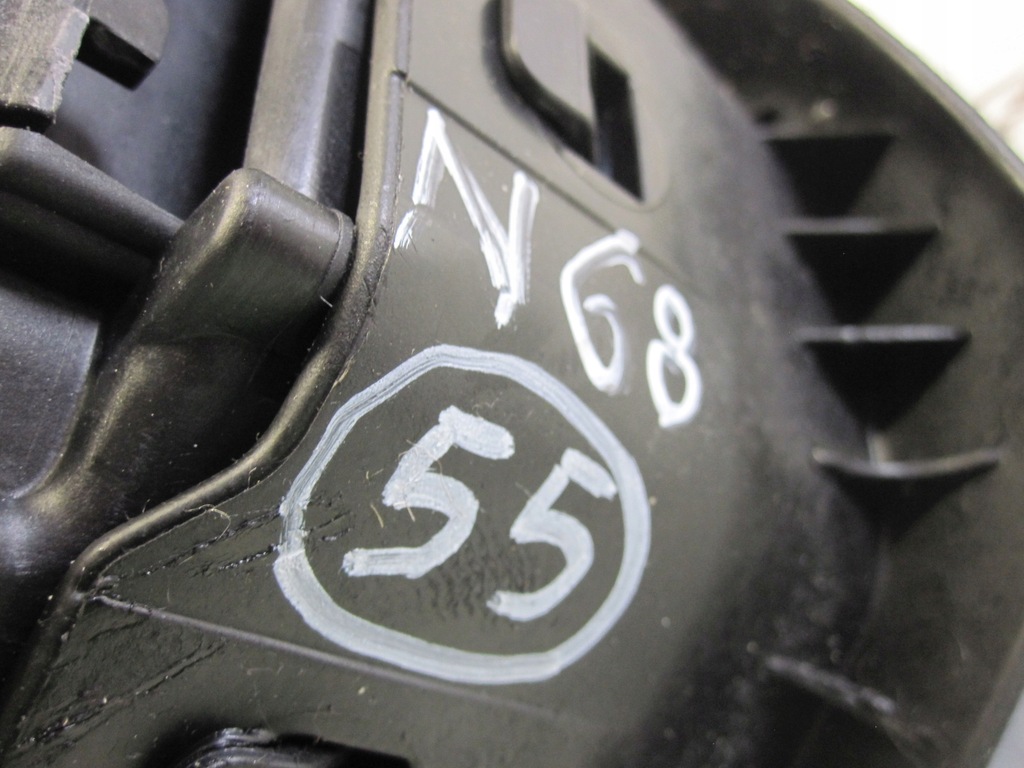 фото №8, Alfa romeo mito 09r подушка безопасности подушка водителя 1560884630