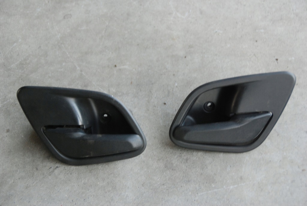 фото №4, Ручка l / p передняя внутренняя iveco daily vi