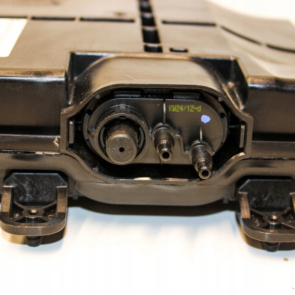 фото №5, Mercedes-benz gl x166 2013 вакуумний бак повітря a0008005519