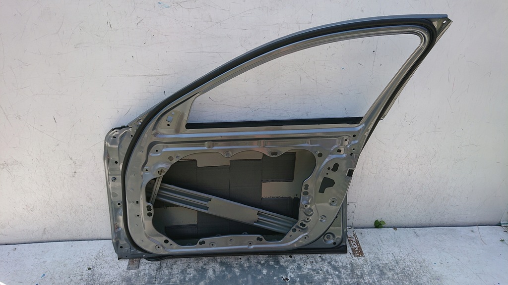 фото №9, Bmw 5 g30 g31 дверь правое передние перед