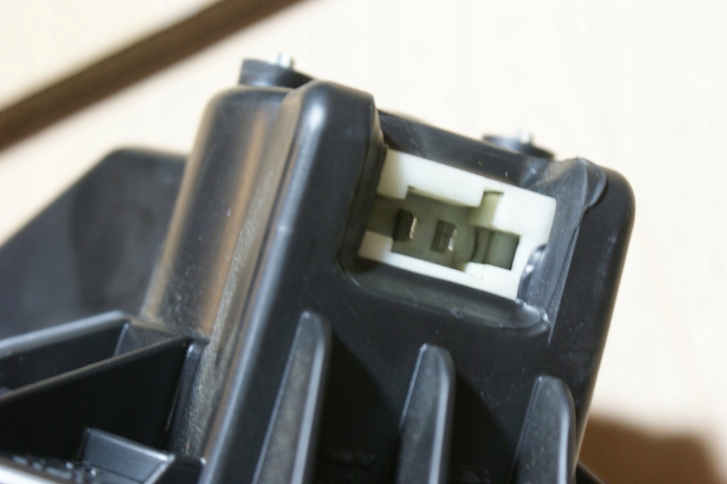 фото №6, Renault kangoo iii вентилятор воздуходувка резистор