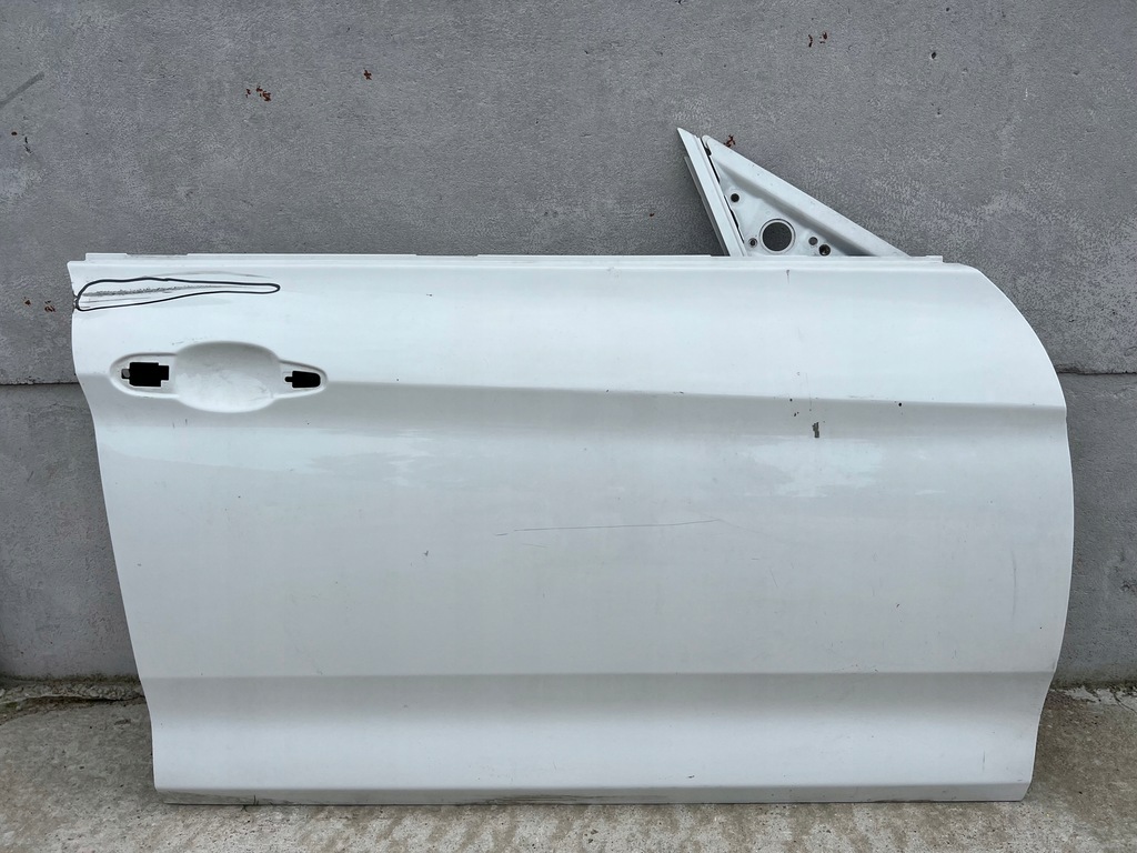 фото №14, Дверь bmw 3 gt f34 перед правый