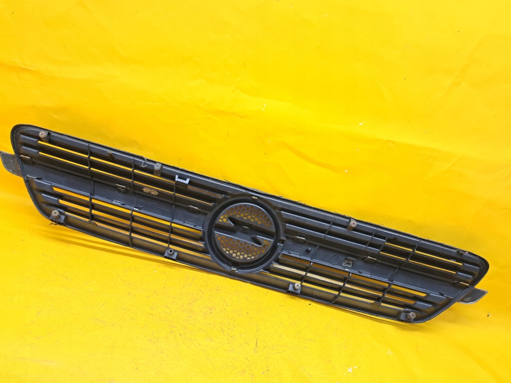 фото №11, Решітка радіатора решітка радіатора перед opel meriva a 03-10r 13117843