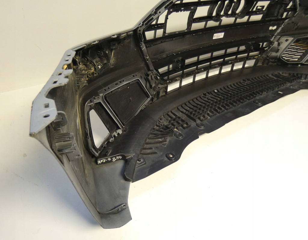 фото №13, Audi a7 s7 4k8807437f 2017- pod 6 pdc бампер перед передний