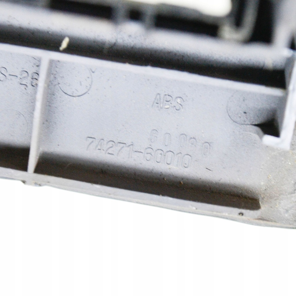 фото №7, Toyota land cruiser fj80 1991 задня сторона права кнопки вікон