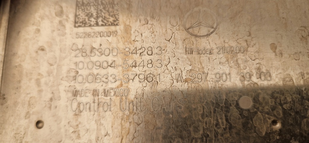 Mercedes 223 297 компрессор насос подвеска airmatic Киев