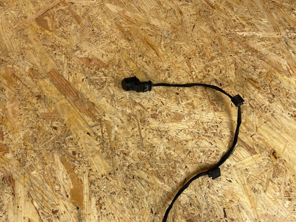 фото №12, Датчик паркування pdc джгут перед audi q4 e-tron 5wa919275a 89a971085a