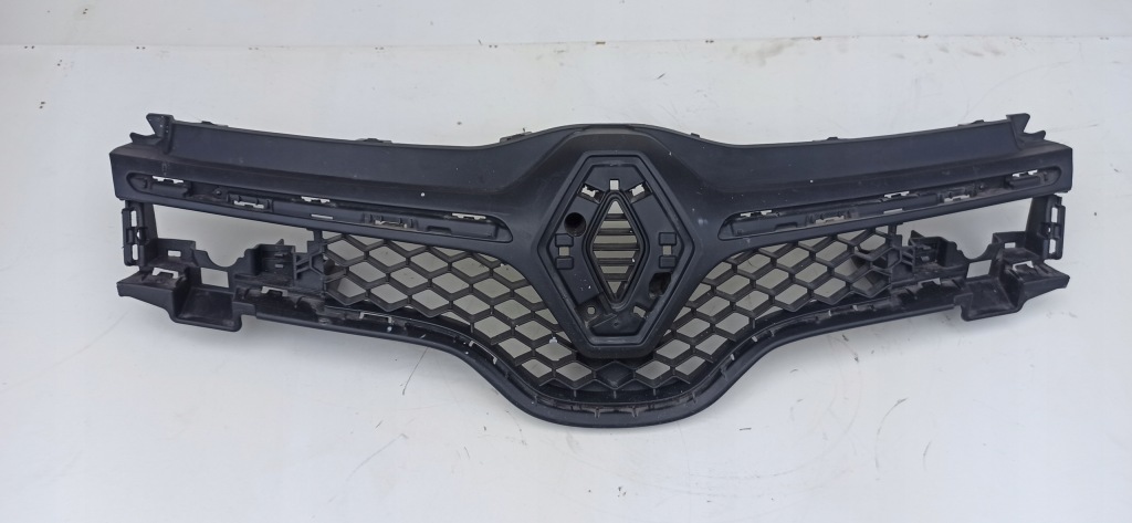 фото №1, Twingo iii 2014- решітка радіатора решітка радіатора 622566433r