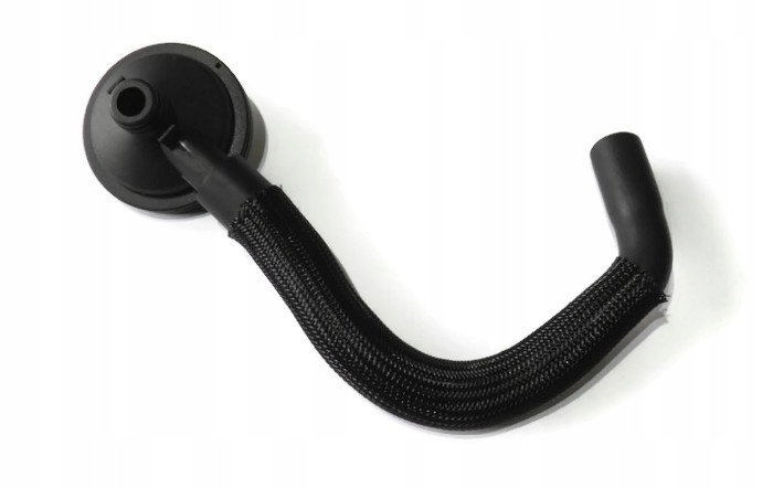 фото №2, Клапан шланг вентиляция картера renault clio ii kangoo thalia dacia 1.5 dci