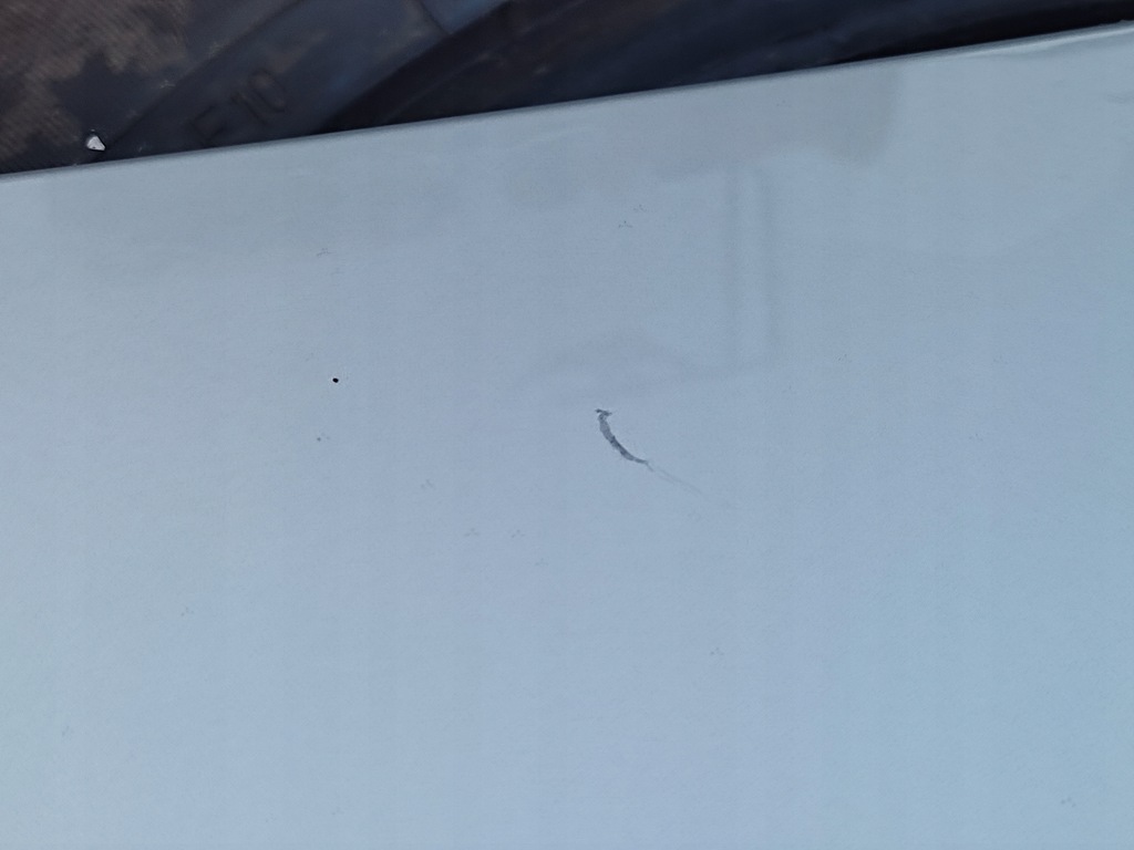 фото №3, Kia venga 2010 - 2017 капот 2r