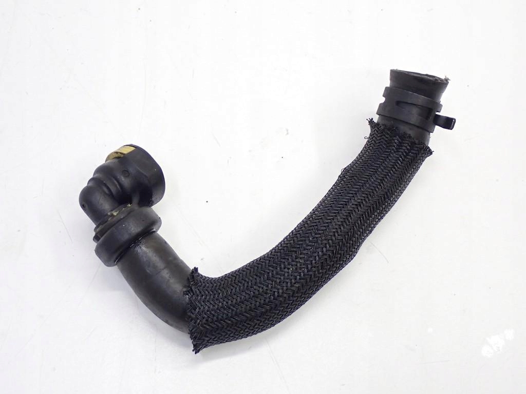фото №2, Пабтрубок  шланг трубка вентиляция картера nv300 fiat talento renault trafic iii 2.0 dci 20r
