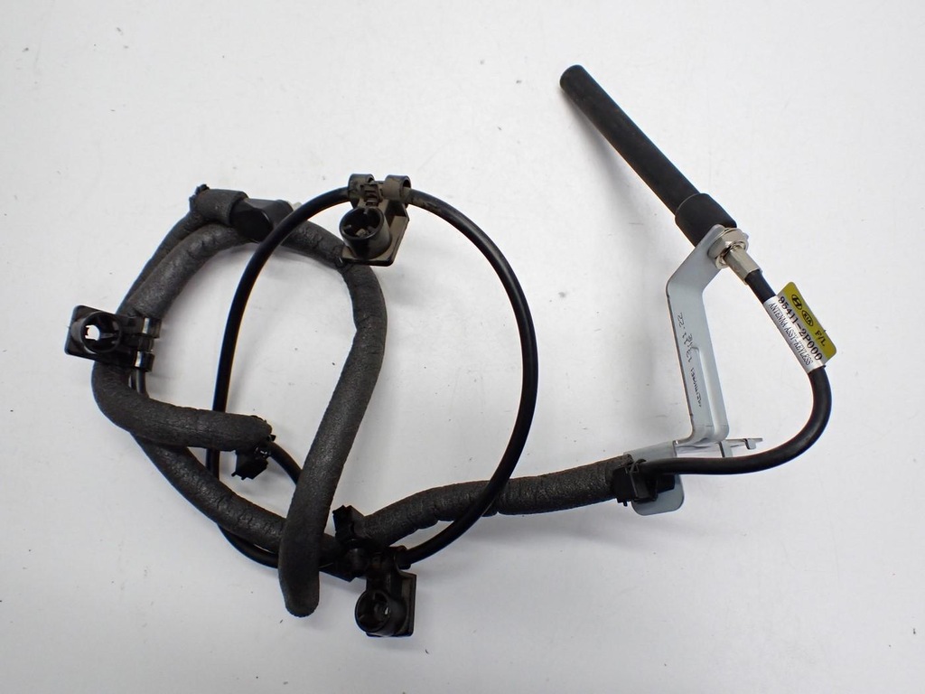 фото №1, Антенна keyless assy оригинал 95411-2p000 kia sorento ii 14r