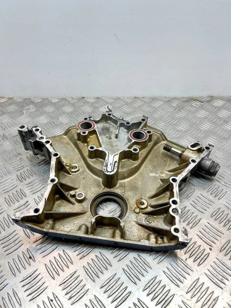 Захист ланцюга розподільного валу mercedes-benz sl r129 1200150502 30416797 6.0l Зі Шроту