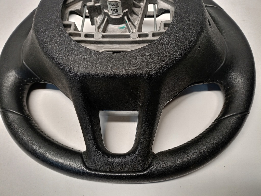 фото №11, Воздуховод кожа peugeot 2008 i 96750123zd