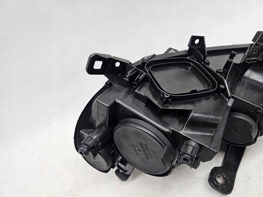 фото №10, Lancia delta iii 2008 лампа перед передня права europa 51824828