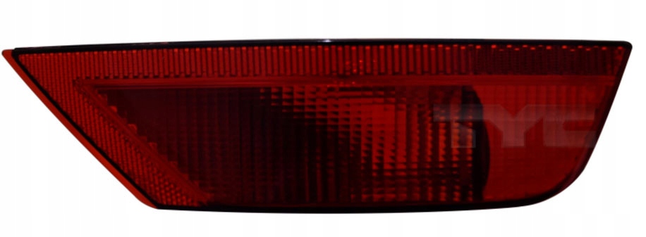 фото №1, Лампа противотуманный задняя правая ford kuga ecosport