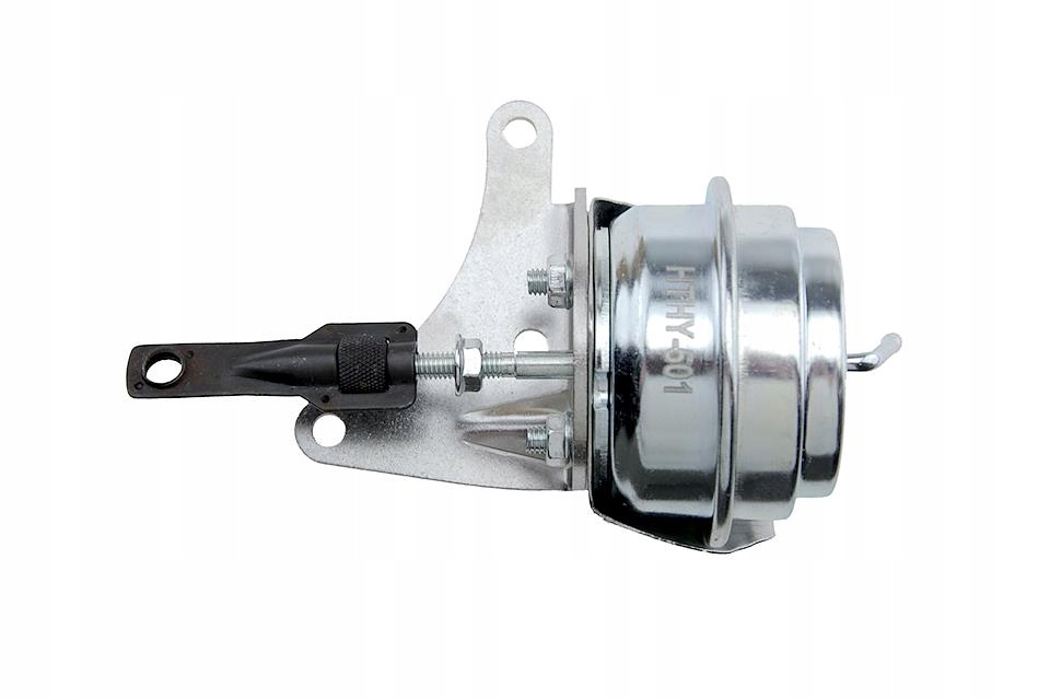 фото №3, Клапан reg. тиску наддуву kia sportage ii