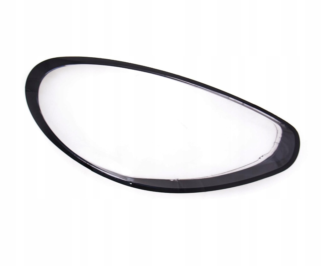 фото №1, Скло фари передніх do porsche panamera 970 2009-2016 права