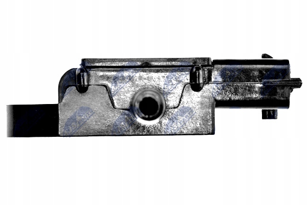 фото №9, Nty ecs-pl-000 датчик, тиск вихлопних газів