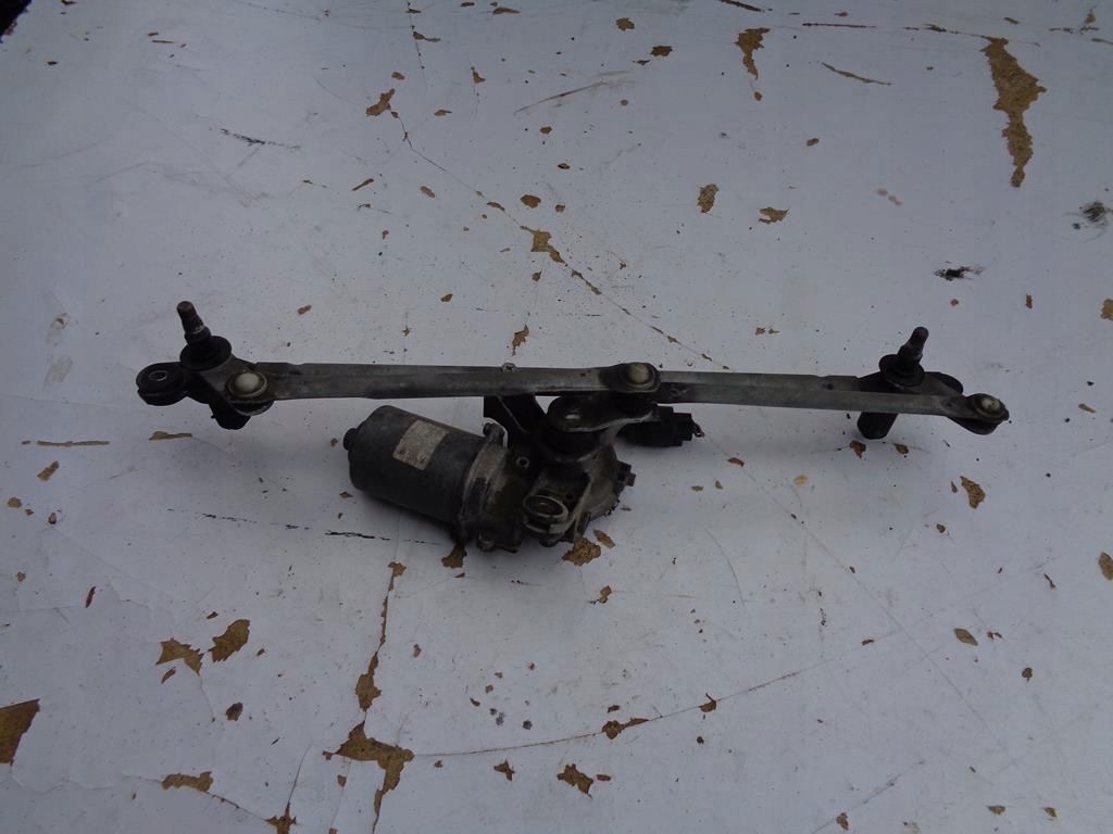 фото №1, Механізм двірник chevrolet aveo t200