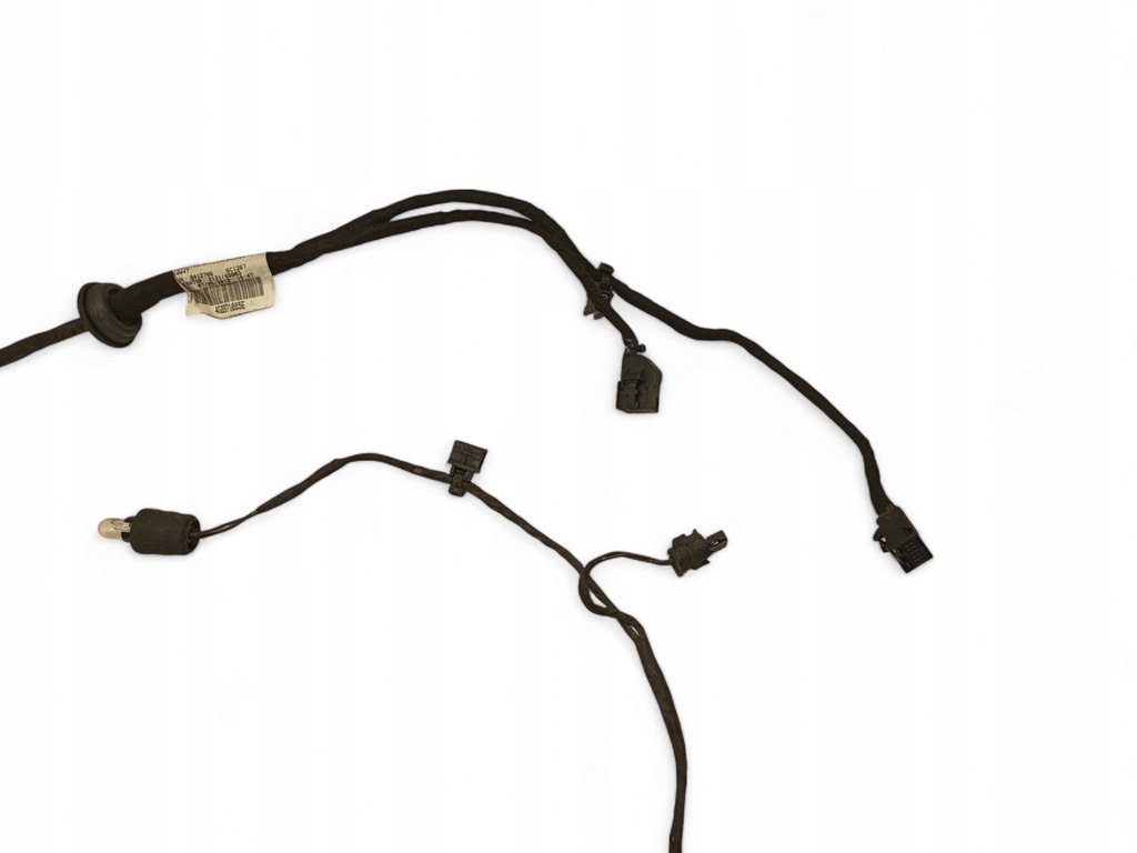 фото №5, Audi a7 s7 4g 4g8971085e джгут трубопровід датчика паркування pdc