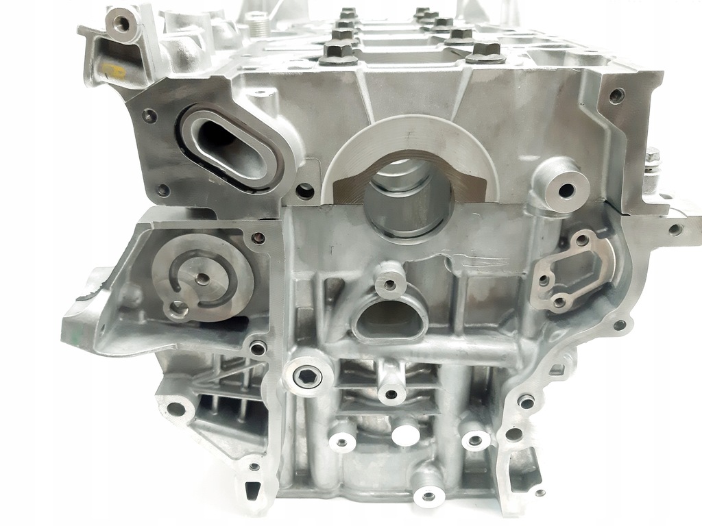 фото №5, Блок двигателя jeep renegade 2019r fiat 1.3 ben 55282328 46337977 46338499