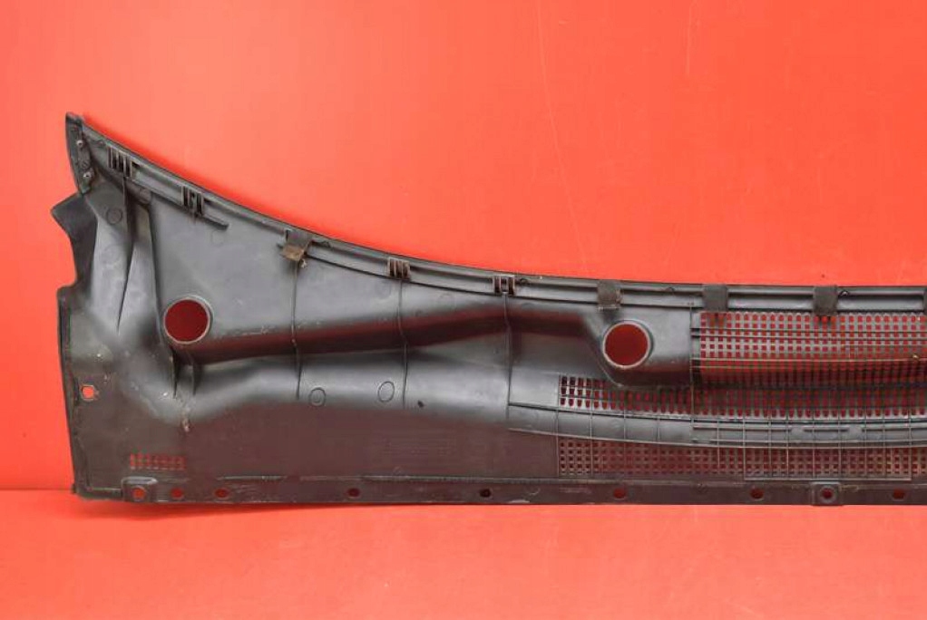 фото №9, Жабо eu 86150-1f000 kia sportage 2 ii 04-08