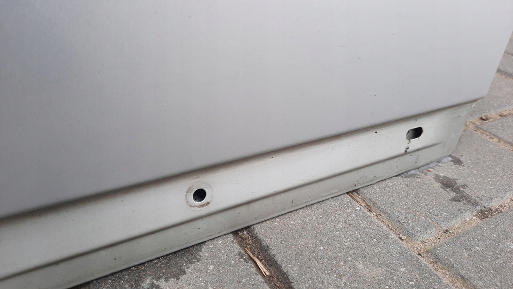 фото №6, Дверь перед передние правое volvo v50 04-12r